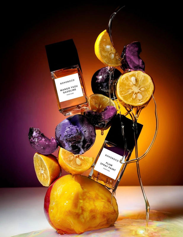 Shop Unique Artisan Perfumes | Omakase Perfumes Italy