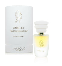 Carica l&#39;immagine nel visualizzatore di Gallery, Profumo MASQUE MILANO - DOLCEACQUA 35 ML di MASQUE MILANO
