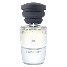Carica l&#39;immagine nel visualizzatore di Gallery, Profumo MASQUE MILANO - HEMINGWAY 35 ML di MASQUE MILANO
