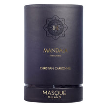 Carica l&#39;immagine nel visualizzatore di Gallery, Profumo MASQUE MILANO - MANDALA 35 ML di MASQUE MILANO
