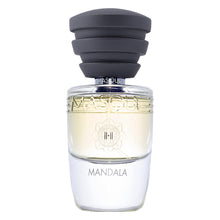 Carica l&#39;immagine nel visualizzatore di Gallery, Profumo MASQUE MILANO - MANDALA 35 ML di MASQUE MILANO
