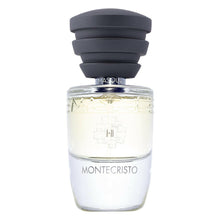 Carica l&#39;immagine nel visualizzatore di Gallery, Profumo MASQUE MILANO - MONTECRISTO 35 ML di MASQUE MILANO
