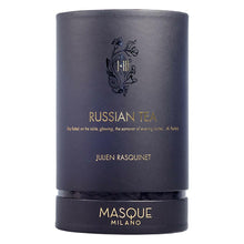 Carica l&#39;immagine nel visualizzatore di Gallery, Profumo MASQUE MILANO - RUSSIAN TEA 35 ML di MASQUE MILANO
