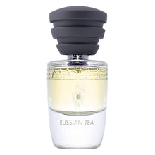 Carica l&#39;immagine nel visualizzatore di Gallery, Profumo MASQUE MILANO - RUSSIAN TEA 35 ML di MASQUE MILANO
