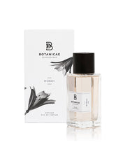 Carica l&#39;immagine nel visualizzatore di Gallery, immagine del flacone e scatola meraki di botanicae expressions
