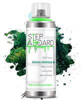 Carica l&#39;immagine nel visualizzatore di Gallery, Profumo MILANO- BOSCO SOSPESO 150ML di STEP ABOARD

