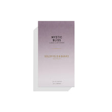 Carica l&#39;immagine nel visualizzatore di Gallery, Profumo MYSTIC BLISS di GOLDFIELD &amp; BANKS
