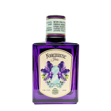 Carica l'immagine nel visualizzatore di Gallery, narcissistic iris 50ml flacone la serra profumi