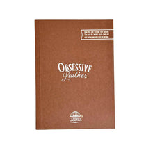Carica l&#39;immagine nel visualizzatore di Gallery, Profumo OBSESSIVE LEATHER di LA SERRA
