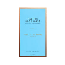 Carica l&#39;immagine nel visualizzatore di Gallery, Profumo PACIFIC ROCK MOSS 100 ML di GOLDFIELD &amp; BANKS
