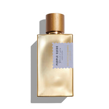 Carica l&#39;immagine nel visualizzatore di Gallery, Profumo PURPLE SUEDE 100 ML di GOLDFIELD &amp; BANKS
