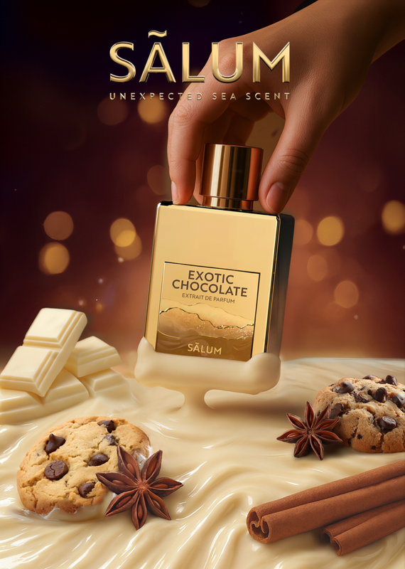 Shop Unique Artisan Perfumes | Omakase Perfumes Italy