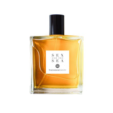 Carica l&#39;immagine nel visualizzatore di Gallery, Profumo Sex and The Sea di Francesca Bianchi

