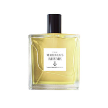 Carica l&#39;immagine nel visualizzatore di Gallery, Profumo The Mariner’s Rhyme 30ML di Francesca Bianchi
