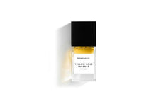 Carica l&#39;immagine nel visualizzatore di Gallery, Profumo YELLOW ROSE INCENSE 50ML di BOHOBOCO
